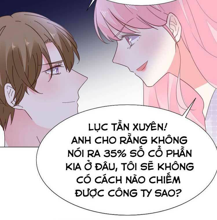 điều ước sủng ái bất bình đẳng chapter 126.2 13