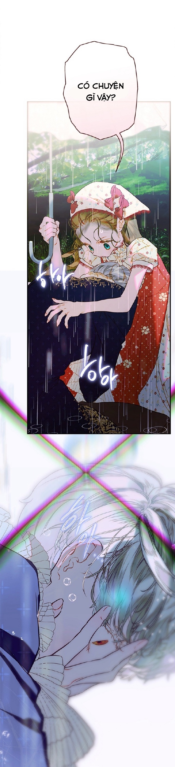 mẹ tôi kết hôn một lần nữa chapter 73 30