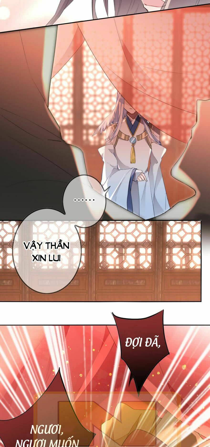 nghịch lai thuận thú chapter 1 21