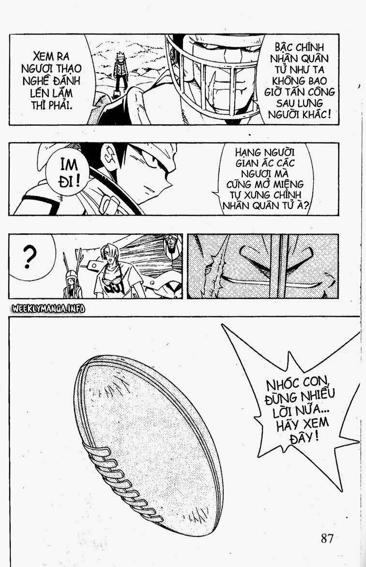 vua pháp thuật chapter 182 15