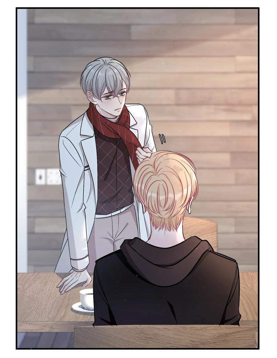 trước và sau ly hôn! chapter 54 19