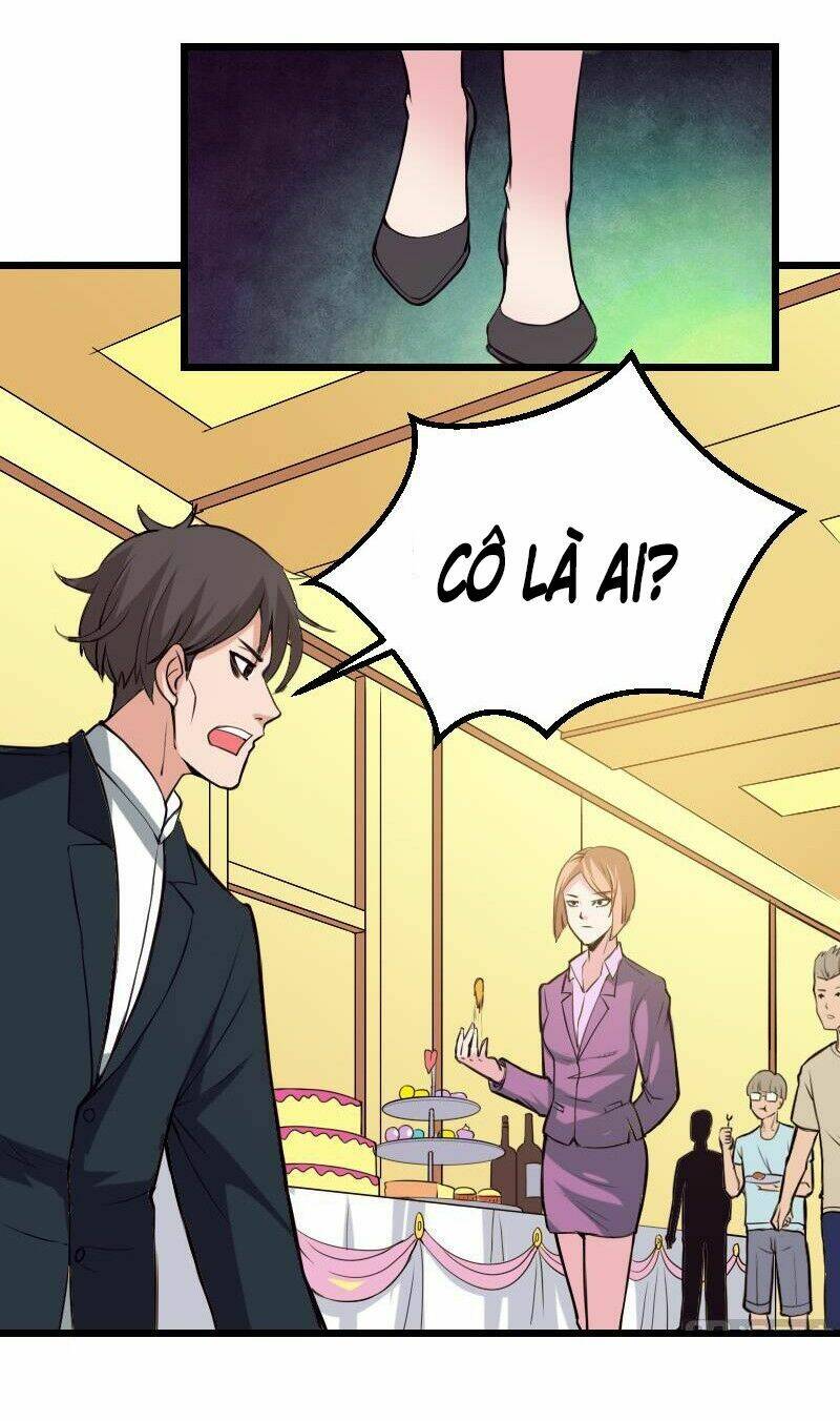 ngưu thư cung ứng thương chapter 30 7