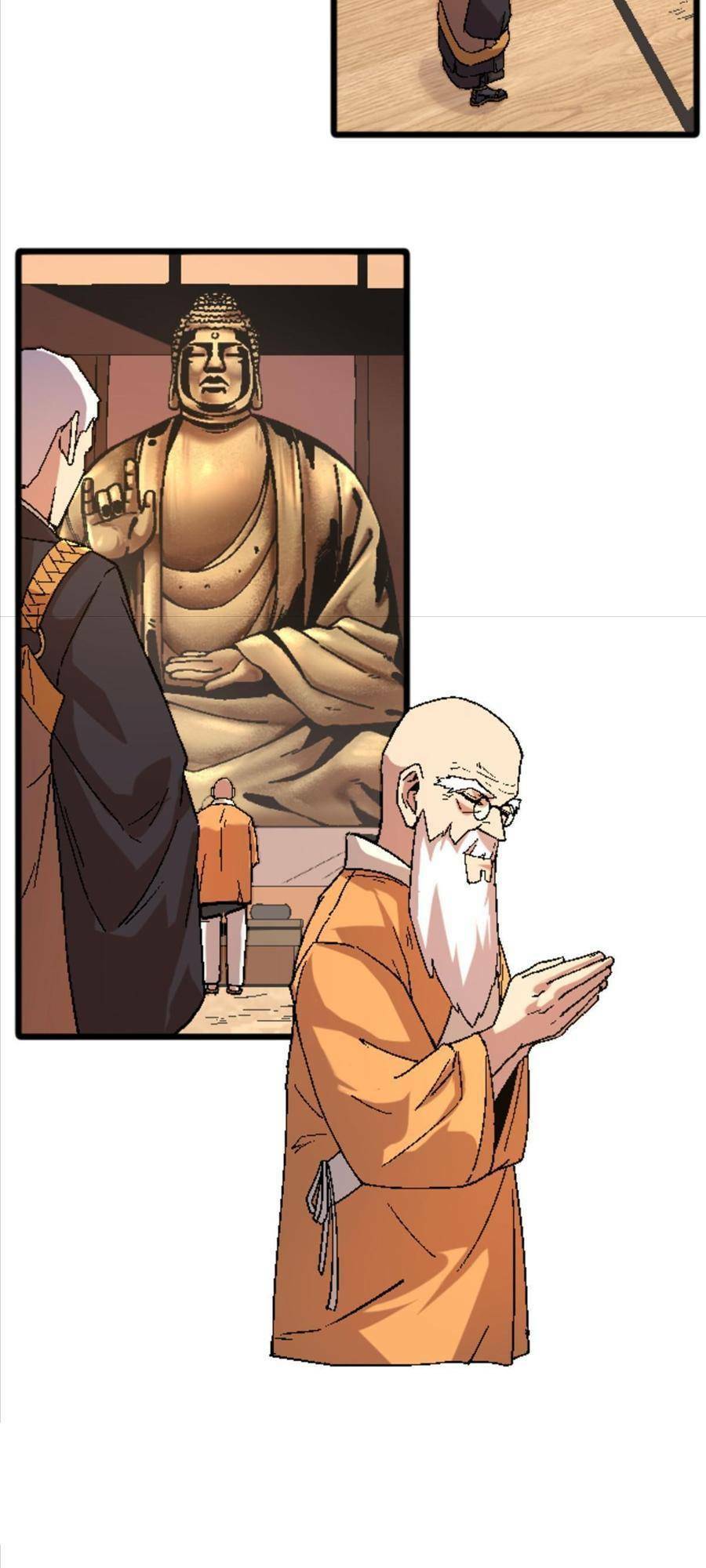 thí chủ, lên đường thôi! chapter 38 26