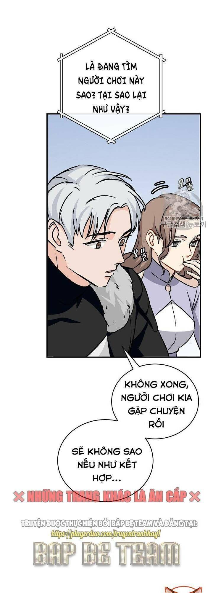tôi lên cấp chỉ bằng cách ăn chapter 26 28