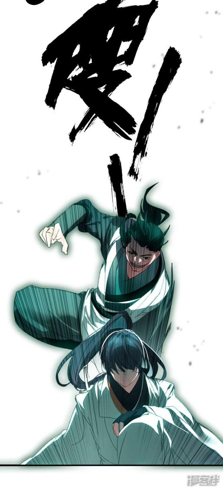 long đằng chiến tôn chapter 6 5