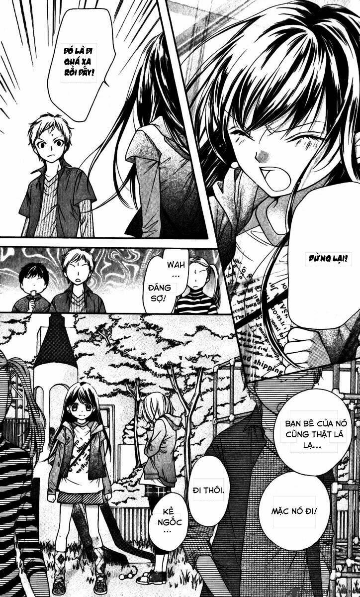 yamamoto zenjirou to moushimasu chapter 15 58