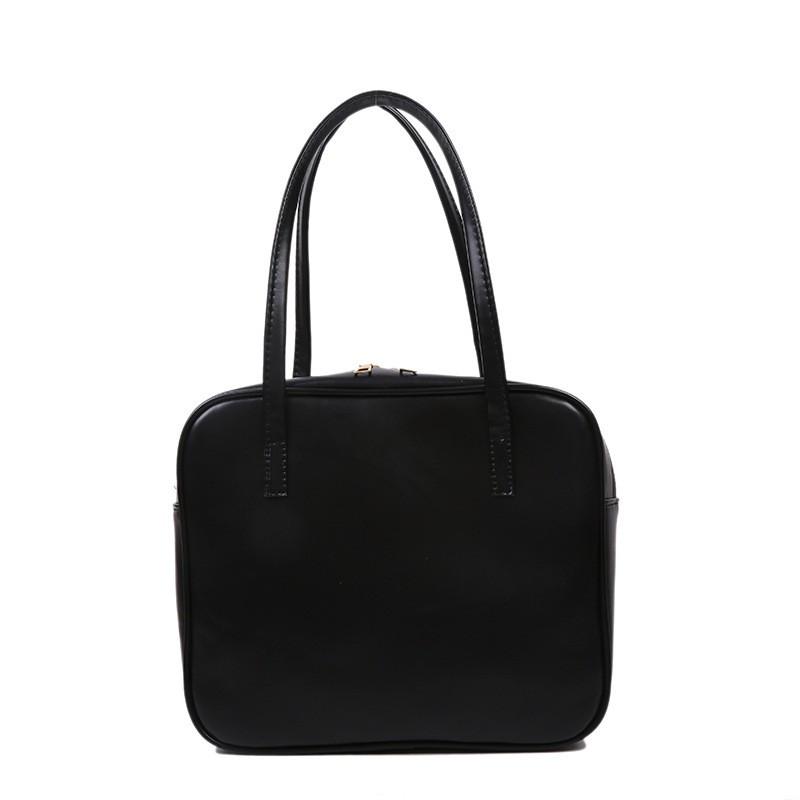 Túi xách tay đeo vai đơn có dung tích lớn đựng đồ du lịch dành cho nữ-Pretty bag store101