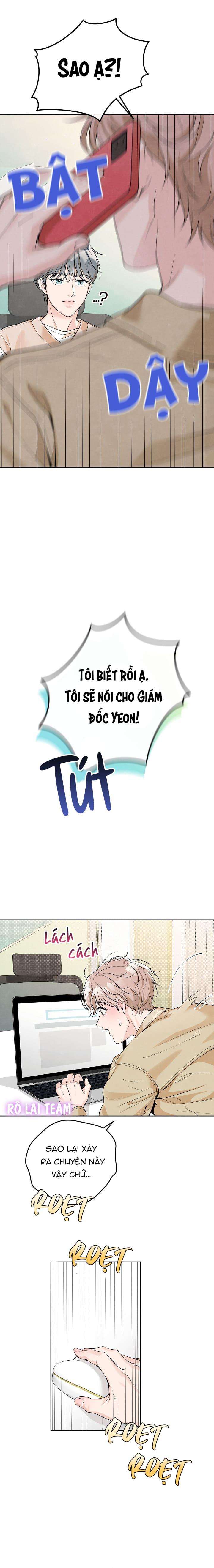 người cũ không rủ cũng đến chapter 1 22