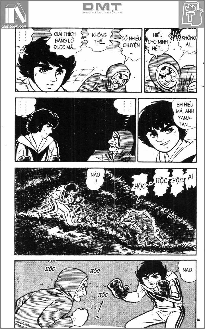 ganbare genki chapter 40 11