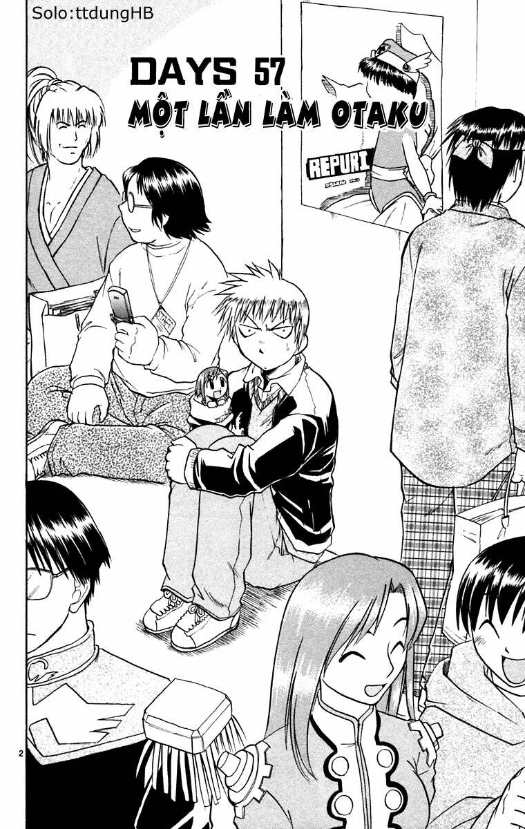 midori no hibi chapter 57 2