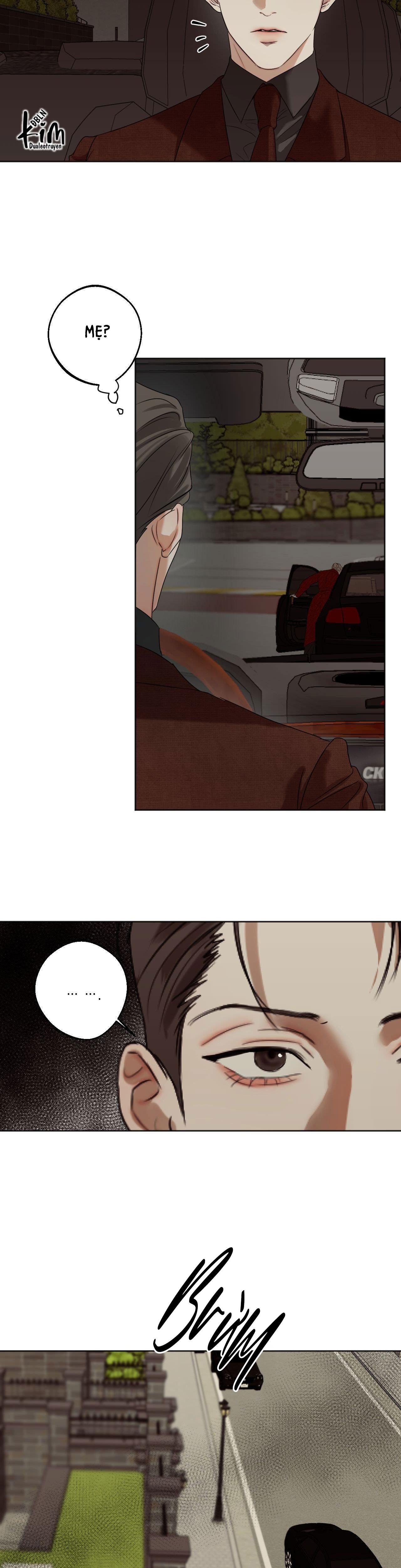 ái tình và dục vọng chapter 46 22