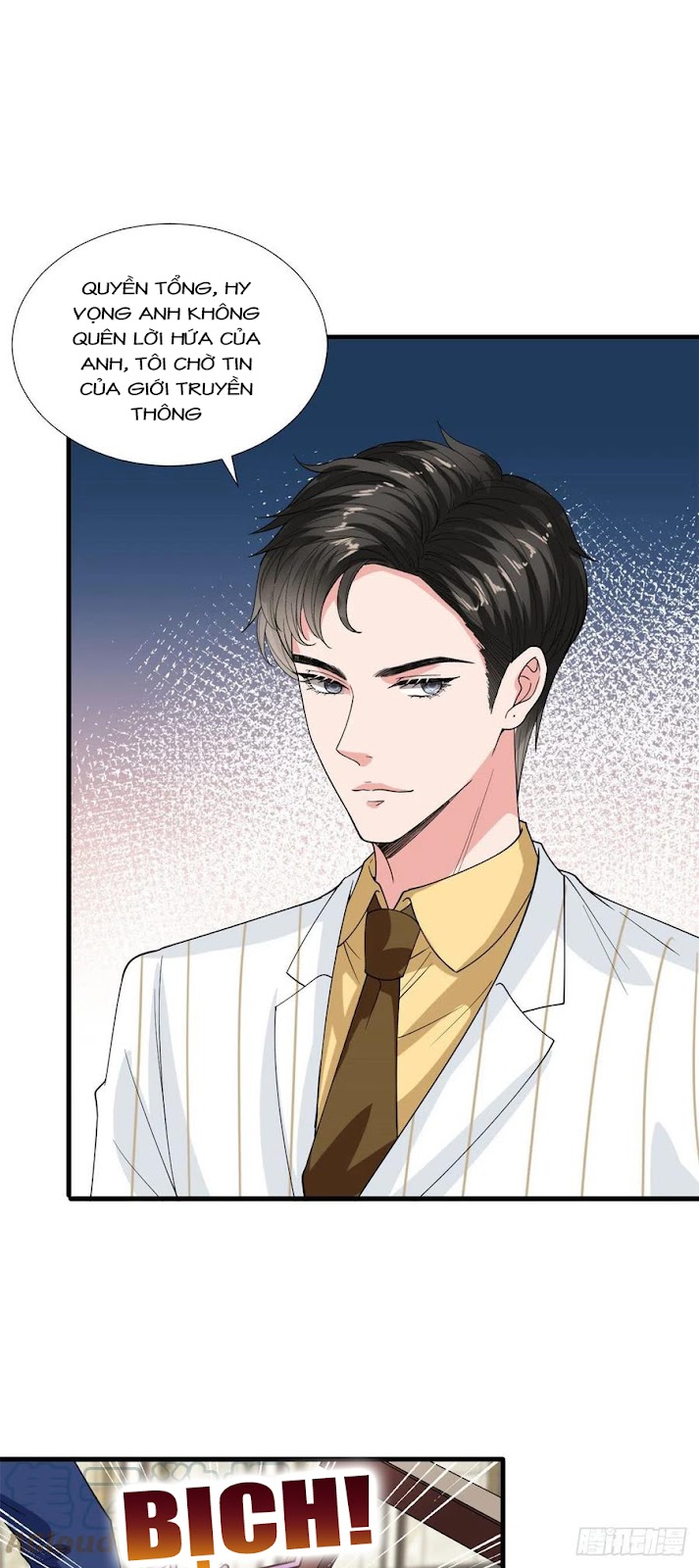 thí hôn lão công, cần giúp sức chapter 450 1