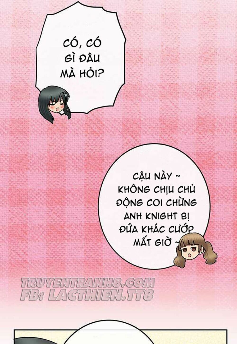 nụ hôn nguyền rủa chapter 77 16