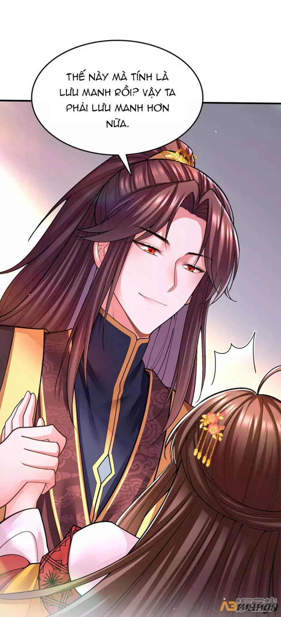 ngã tại hậu cung đương đại lão nữ chapter 109 7