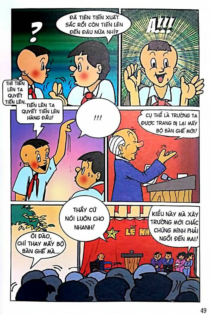 tý quậy chapter 7.2 22