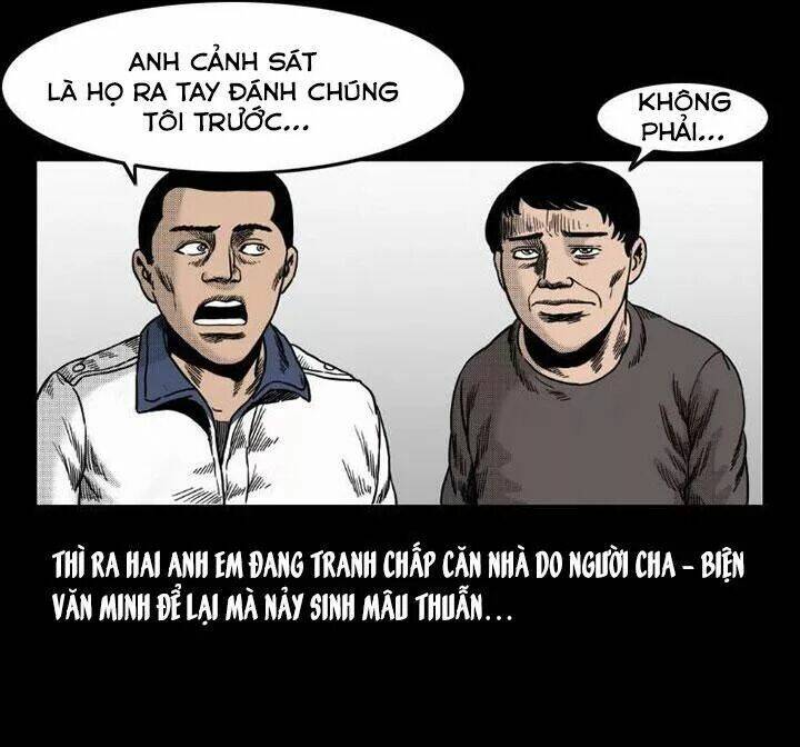 kỳ án có thật chapter 17 9