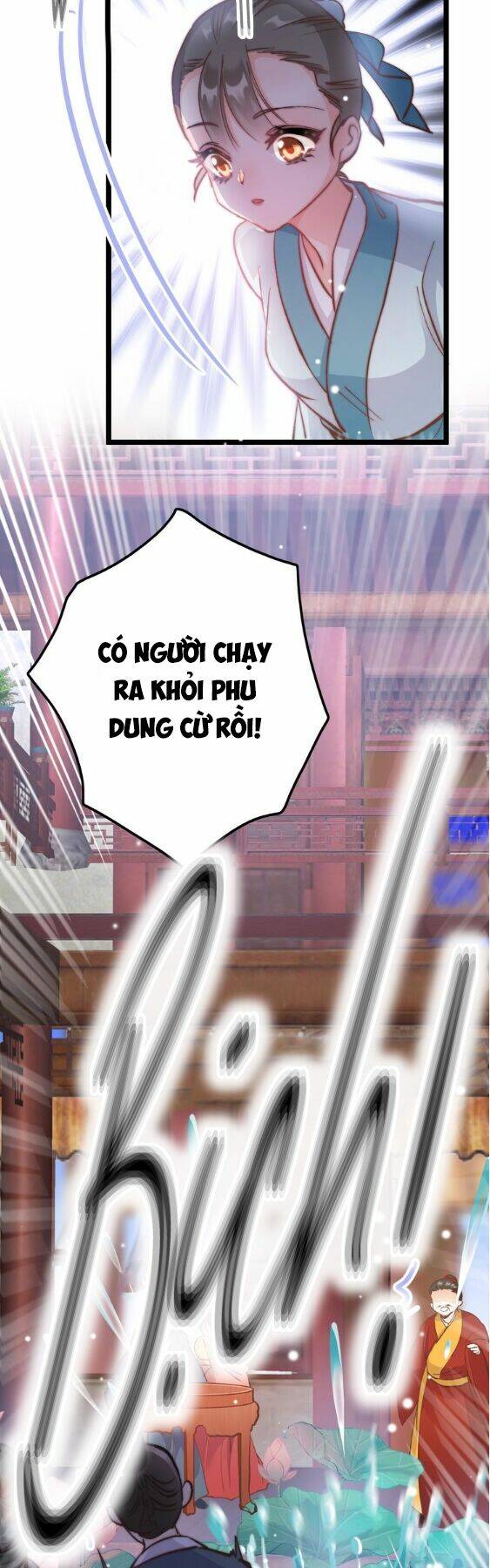 cánh diều xanh bay trong cơn gió chapter 7 33