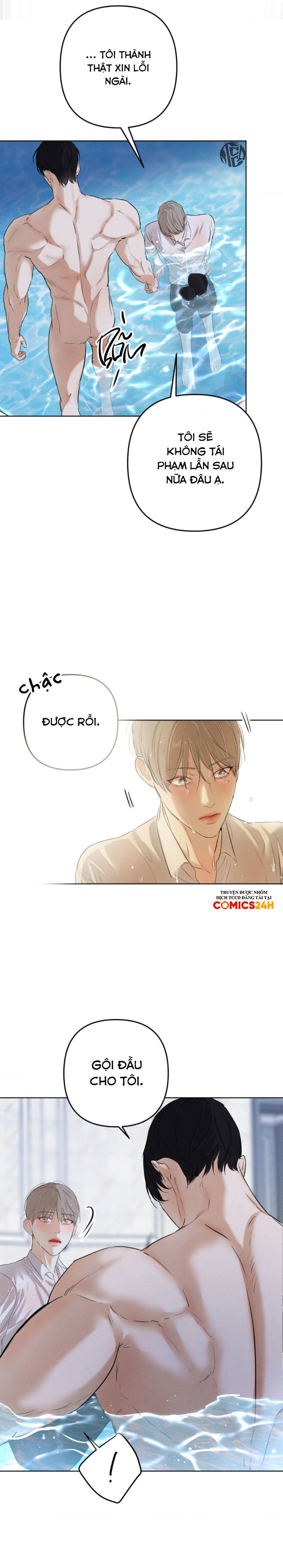 ái tình và dục vọng chapter 2 18