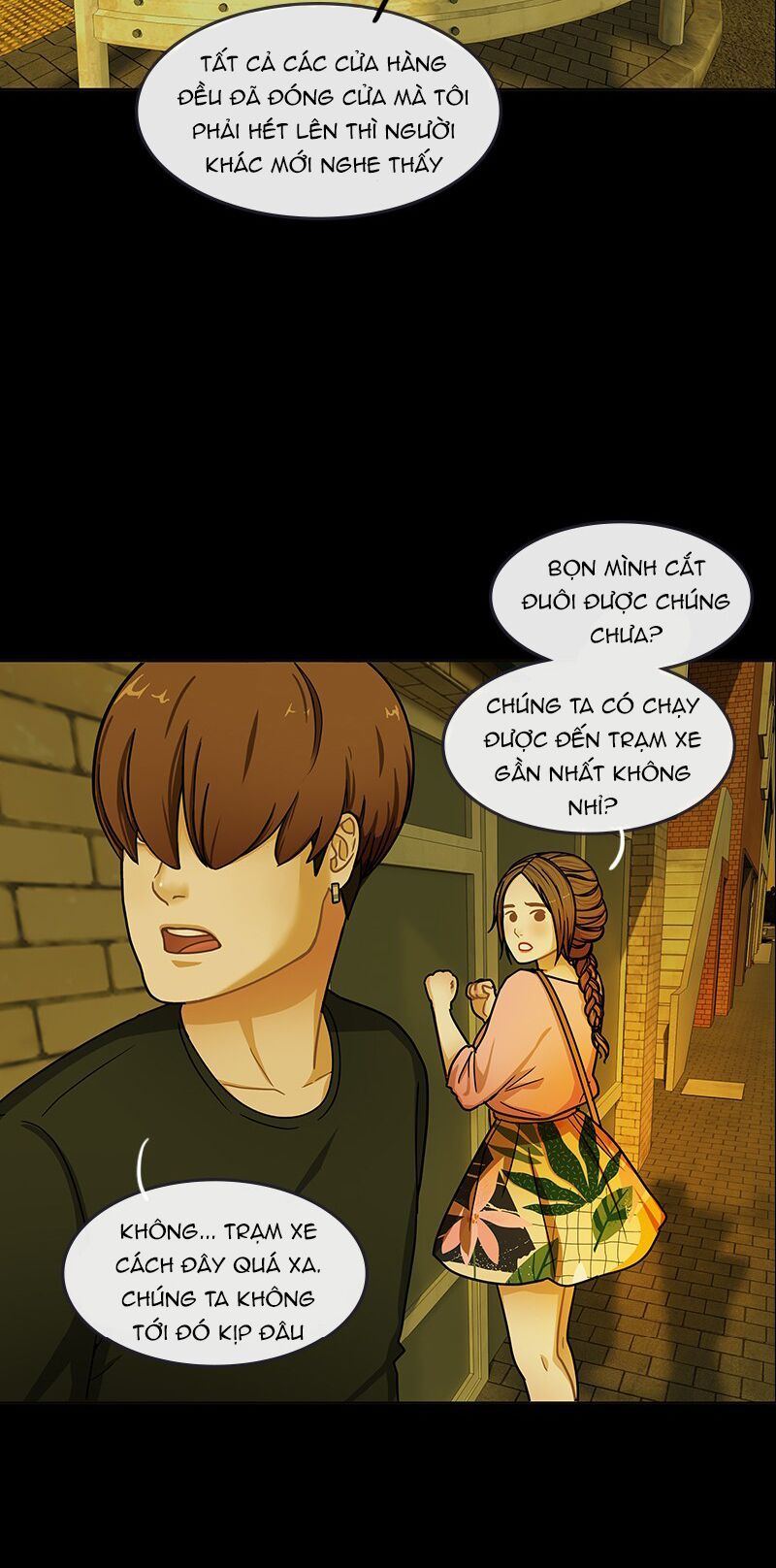 nửa đêm ở poppy land chapter 60 57