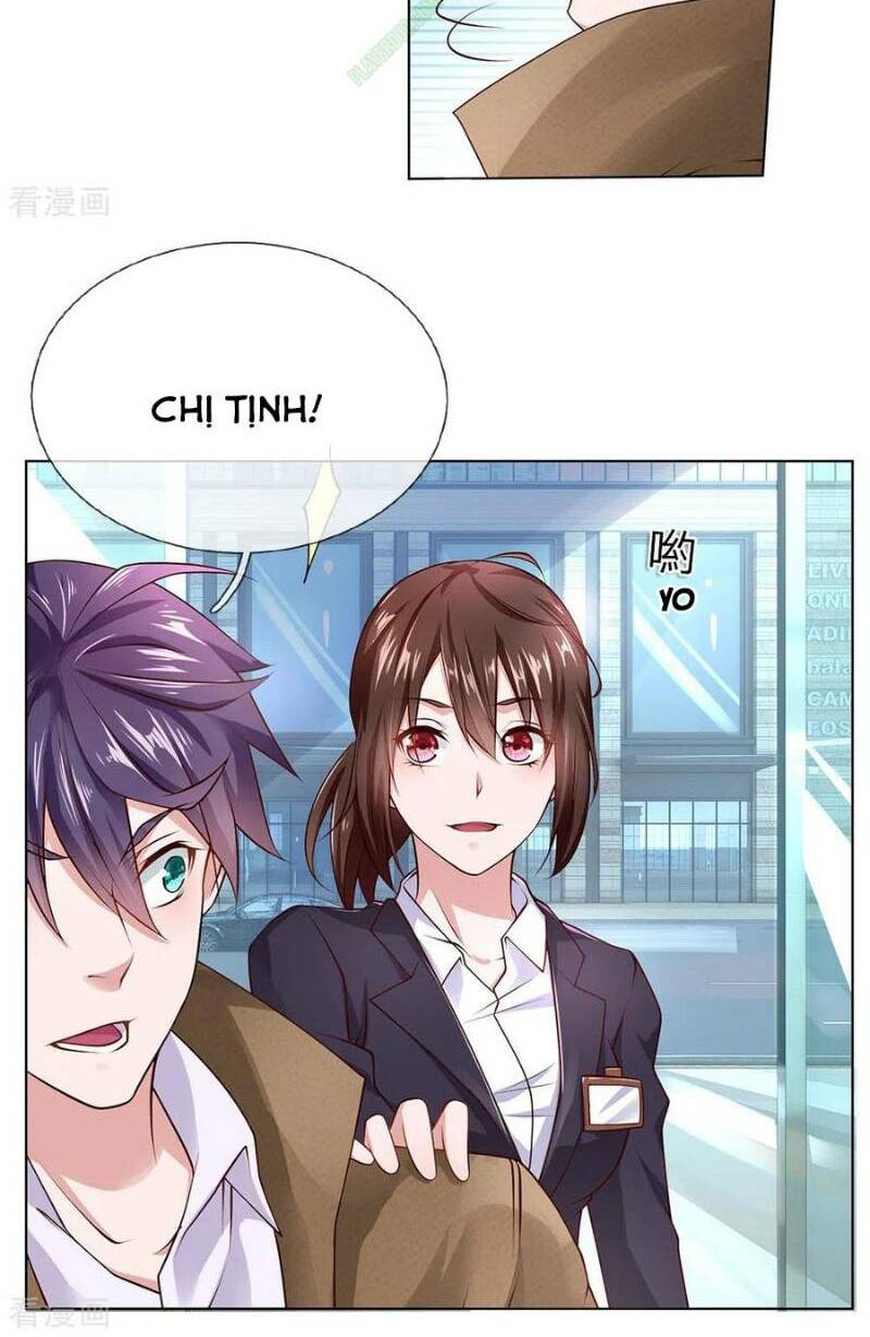 cực phẩm yêu nghiệt chapter 36 10