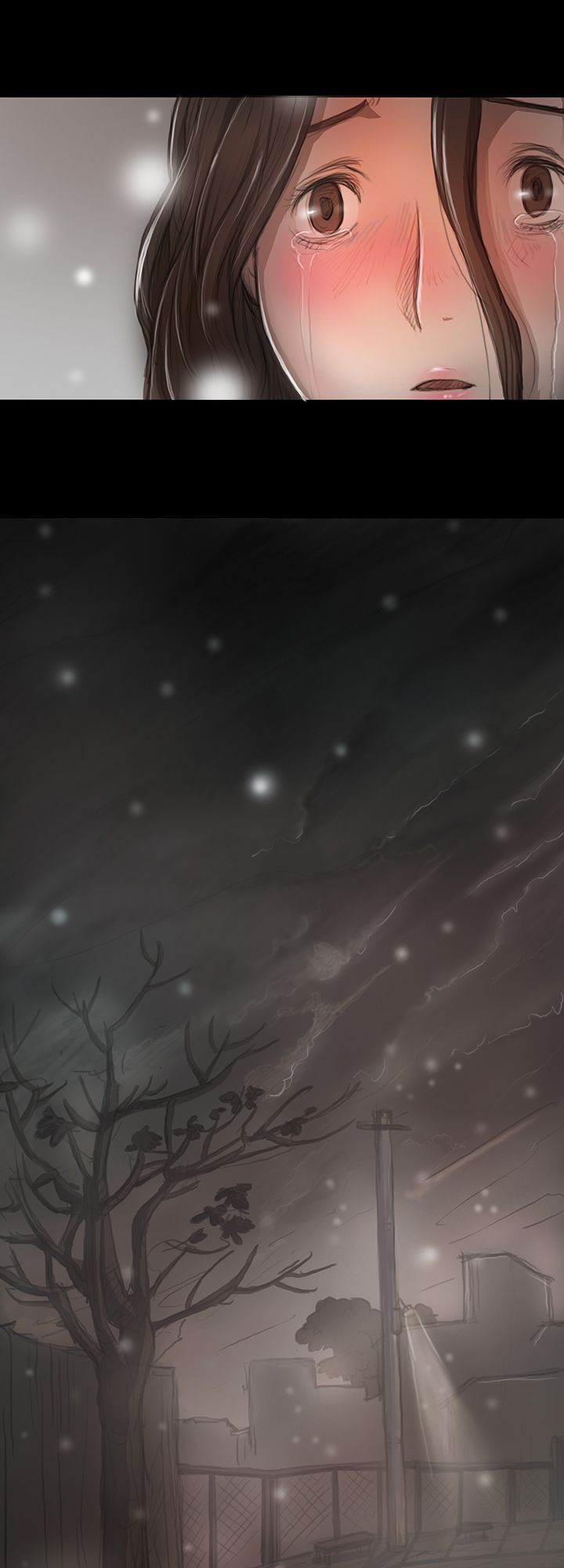 đèn đỏ chapter 11 25