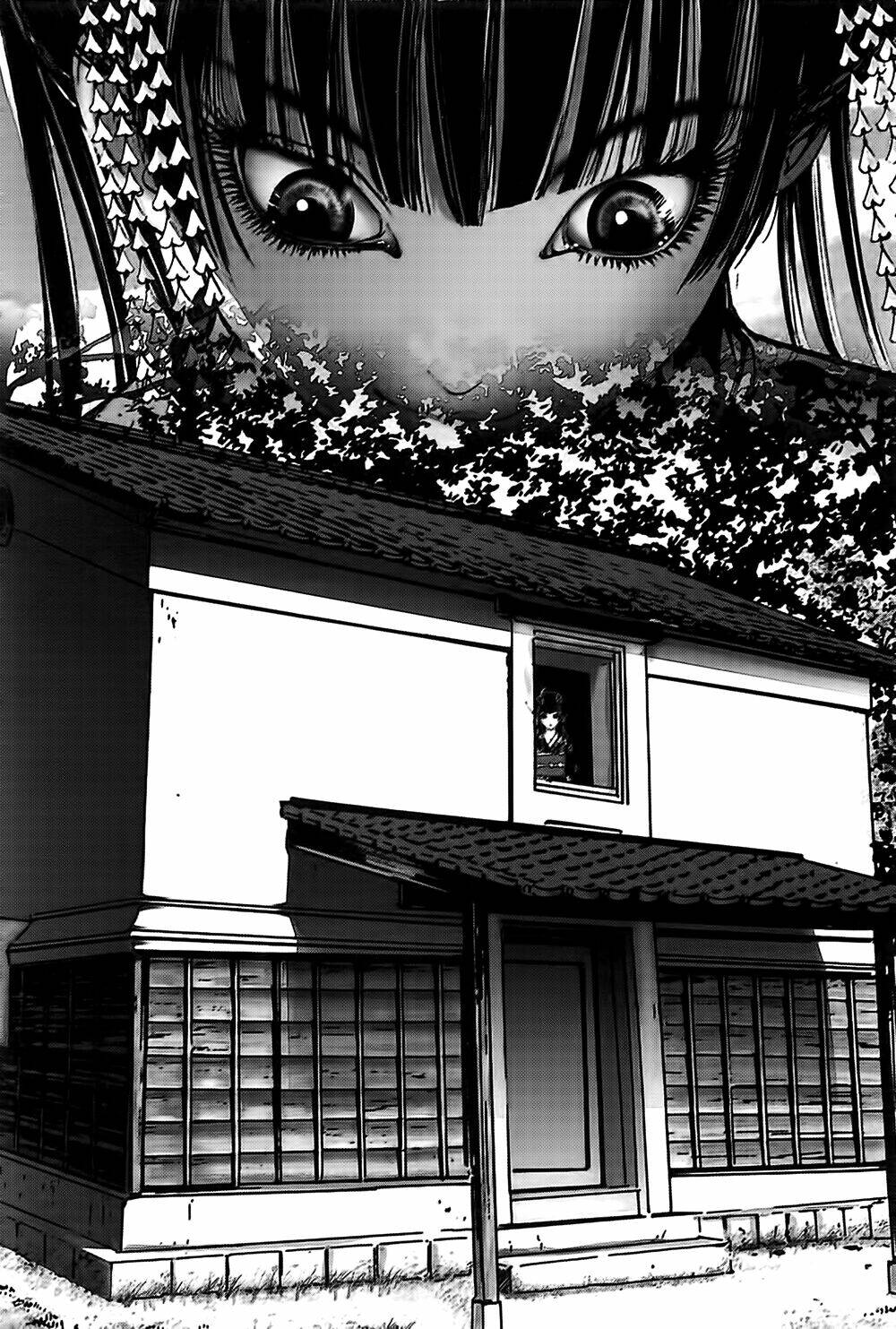 edogawa ranpo ijinkan chapter 24 4