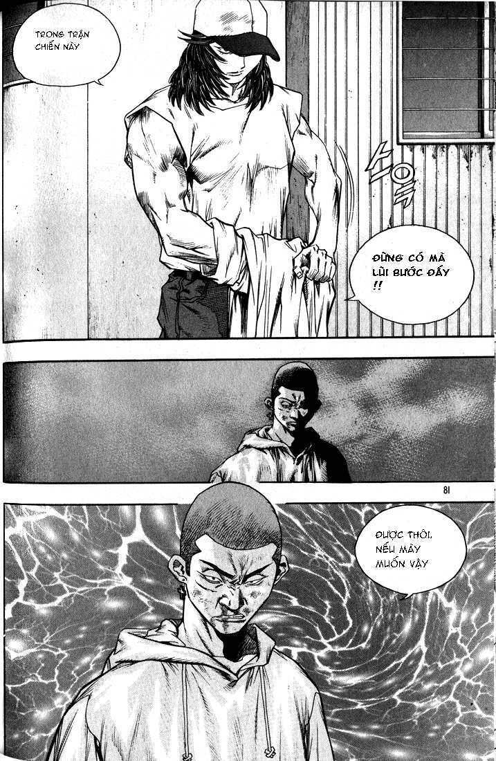 change guy chapter 268 13