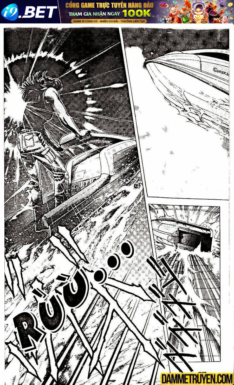 sức mạnh nhân đôi chapter 25.3 2
