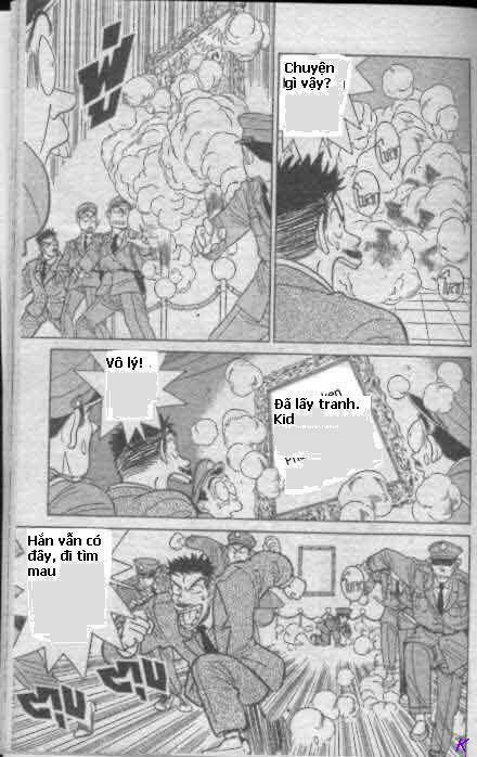 kaito kid chapter 15 16