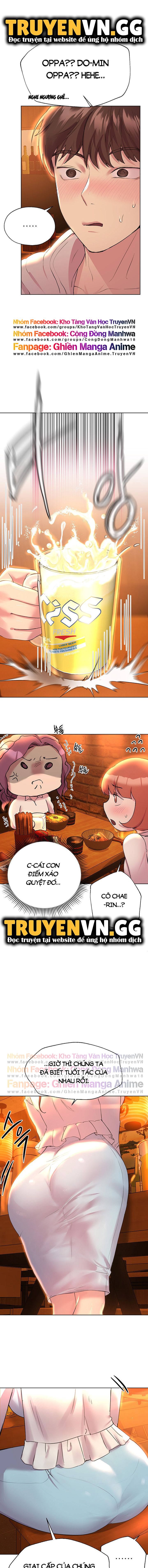 những người bạn của chị tôi chapter 25 7