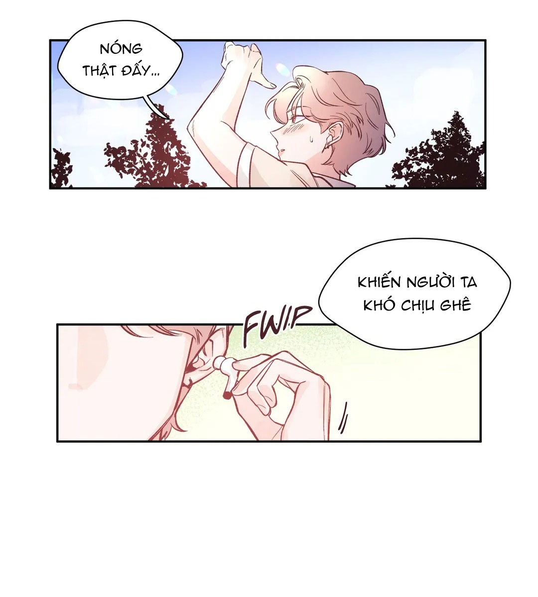 sketch - phác họa chapter 4.2 15