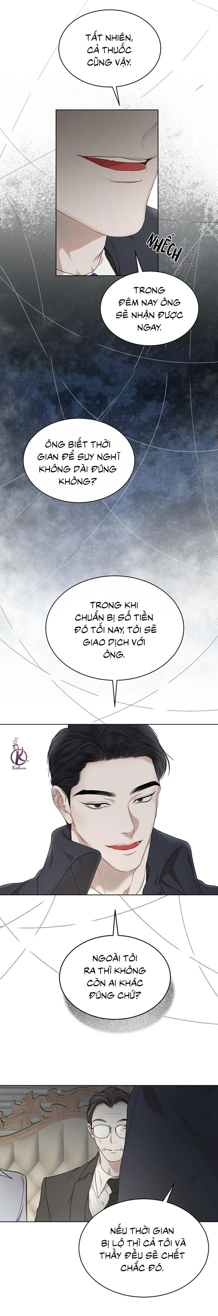 hình thái khởi sinh chapter 46 4