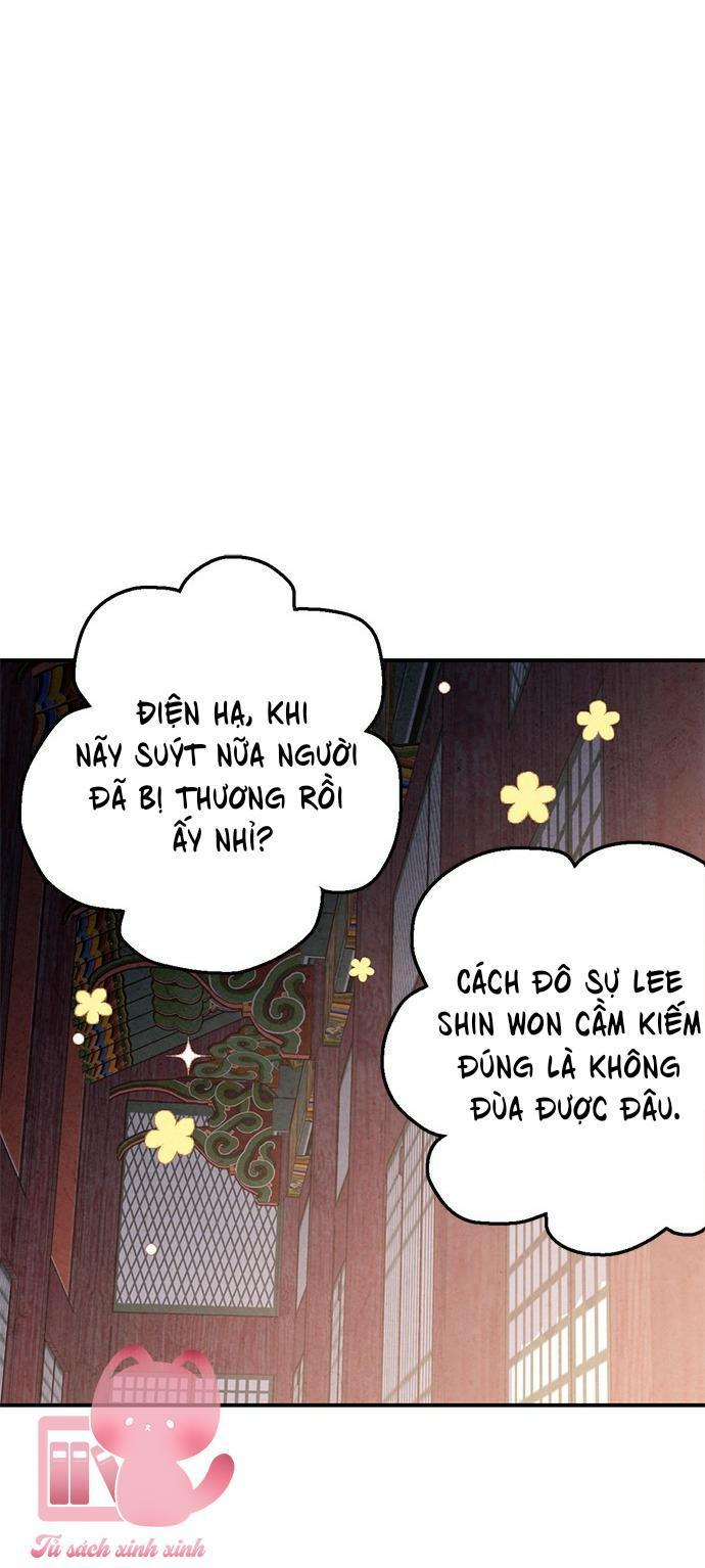 lệnh cấm hôn chapter 13 59