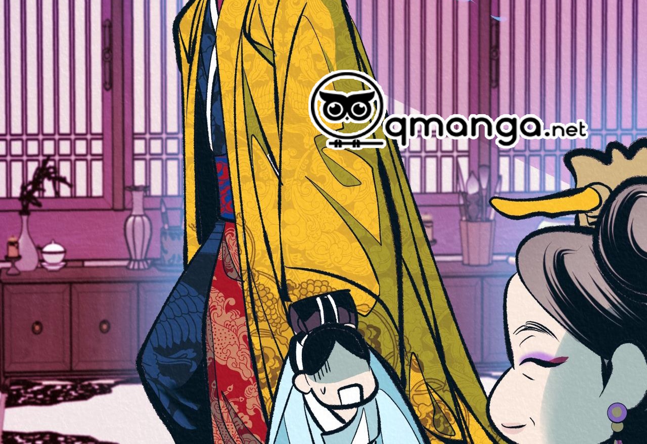 vô liêm sỉ chapter 10 121