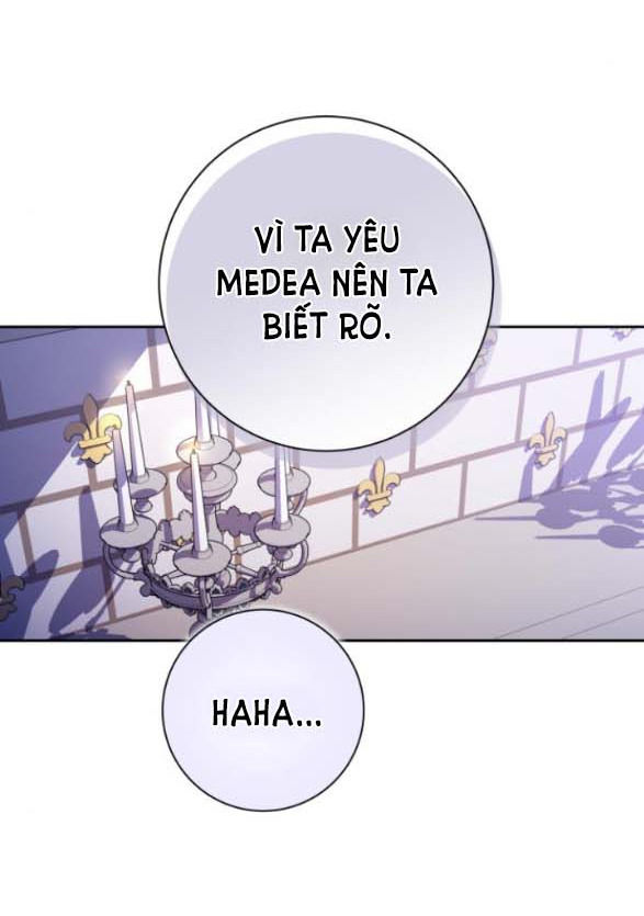 tôi muốn trở thành cô ấy dù chỉ là một ngày chapter 136.1 9