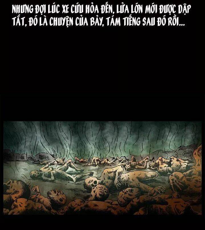 U Minh Ngụy Tượng Chapter 154 26