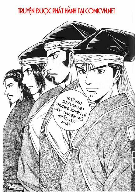 sơn tặc seyu chapter 45 2