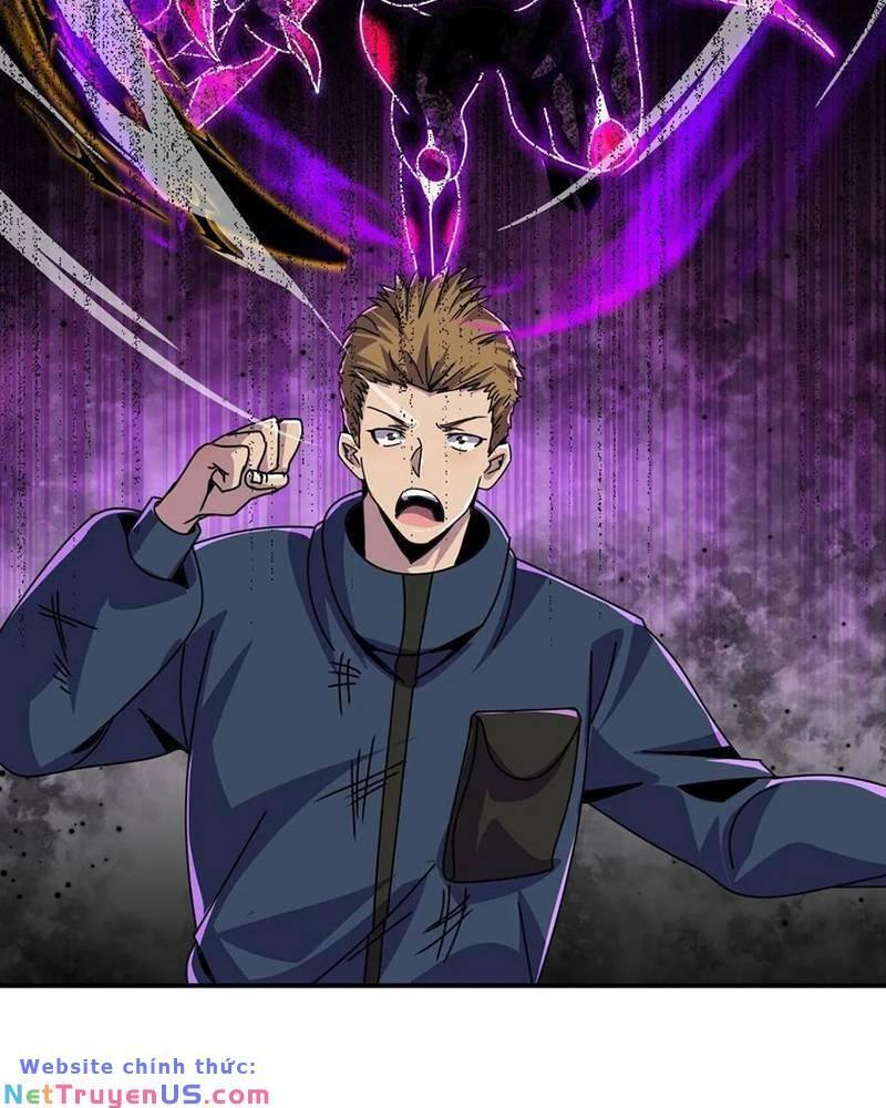 nhìn thấy thanh máu, ta xử tội thần linh chapter 82 29