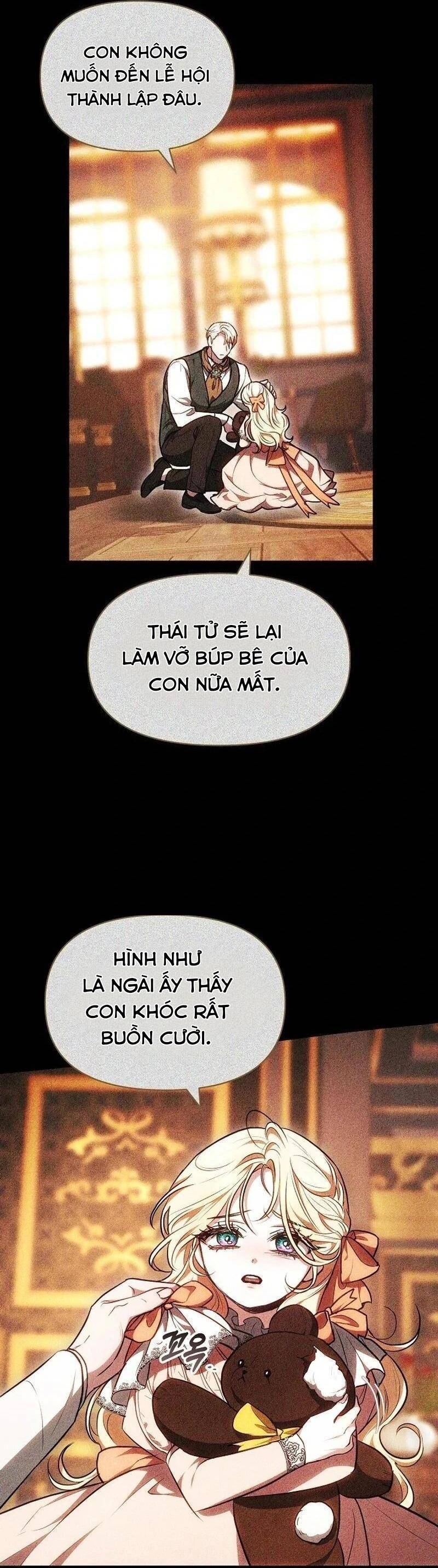 mang em vào giấc ngủ chapter 6 17