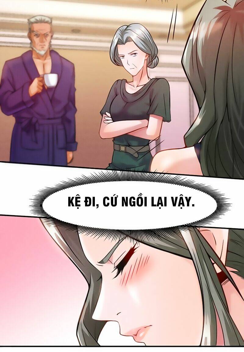 cao thủ cận vệ của nữ chủ tịch chapter 10 7