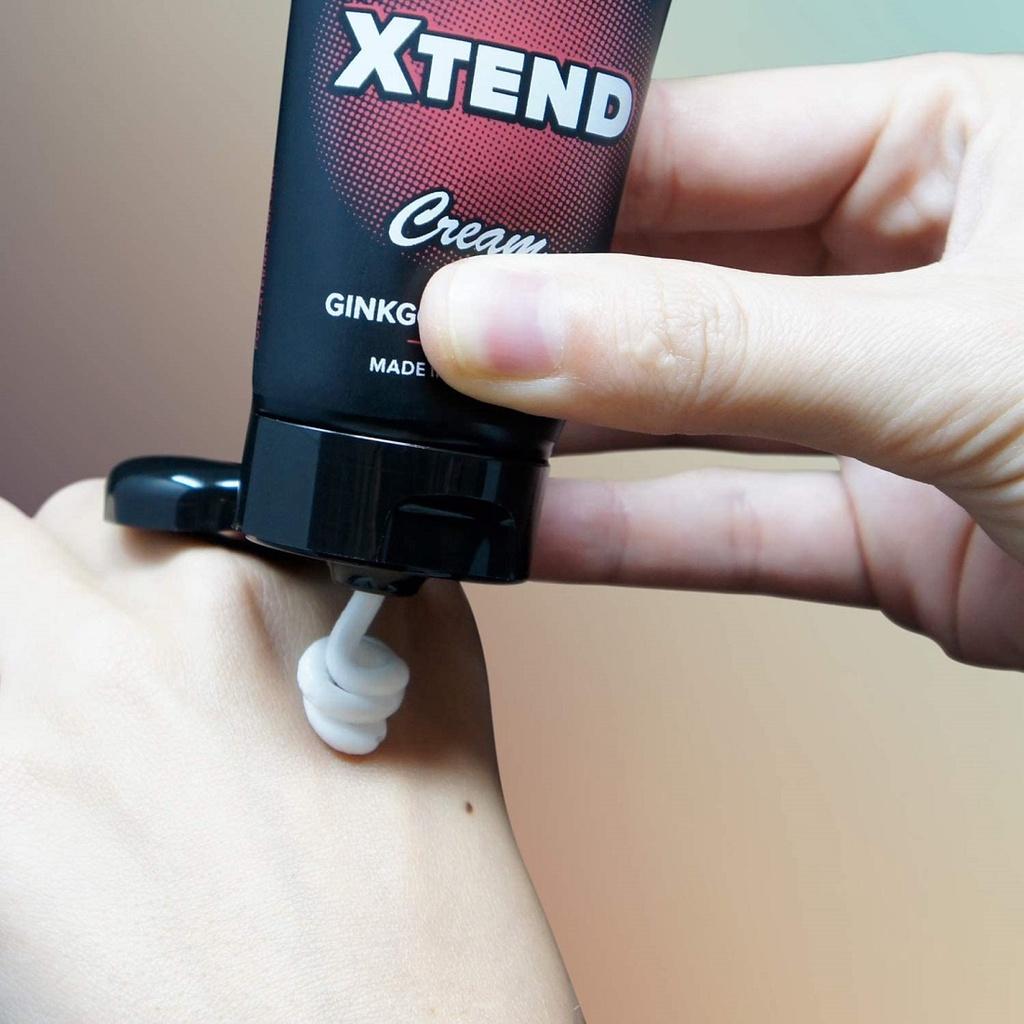Gel dưỡng pjur MAN XTEND dành cho quý ông