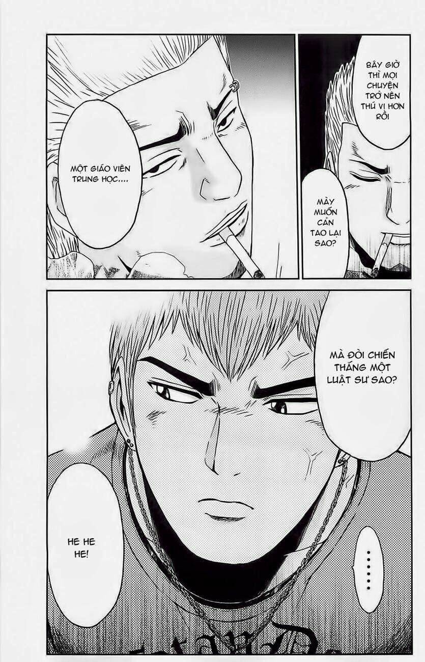 gto: shonan 14 days chapter 57 23