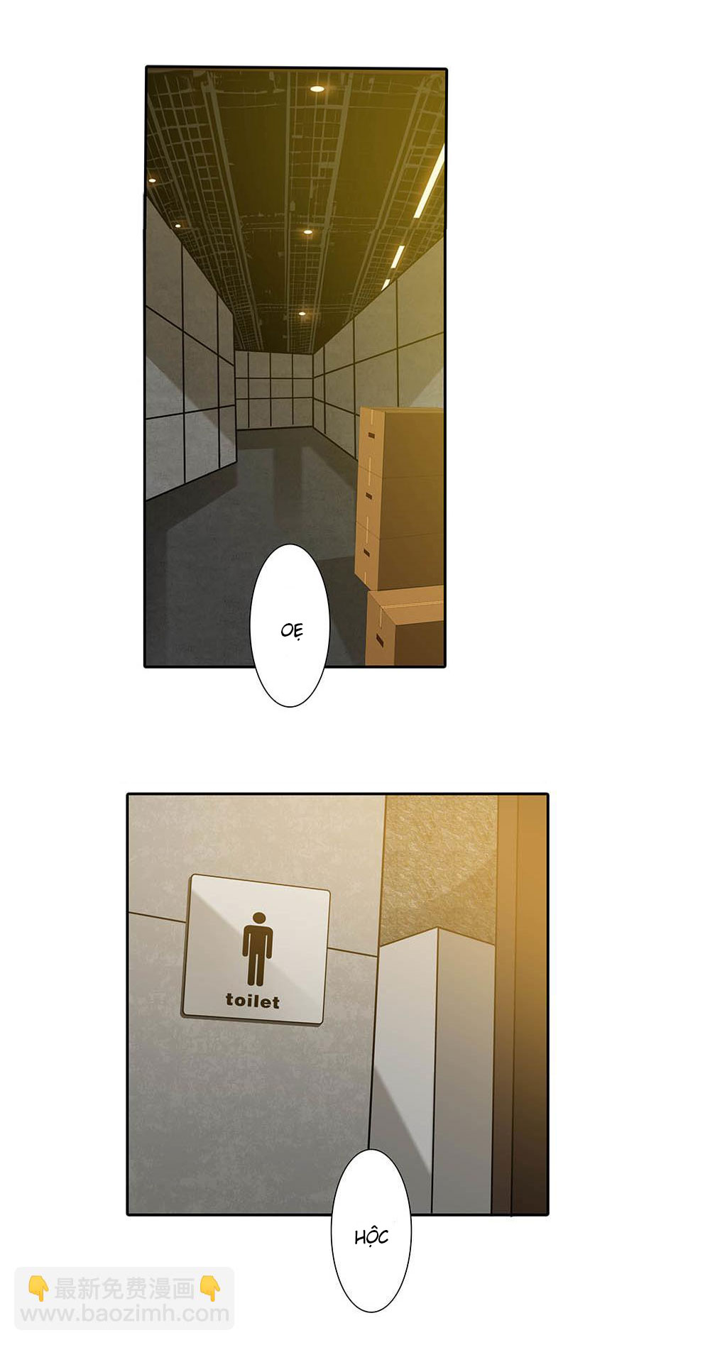 quan hệ nợ nần chapter 53 24