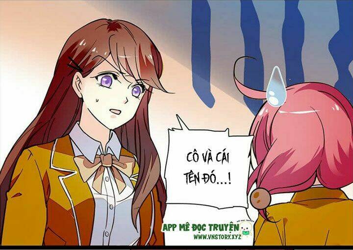 nữ hầu sau giờ học chapter 42 2