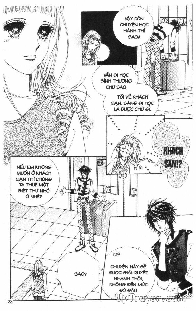 vợ chồng trẻ con bản đẹp chapter 12 25