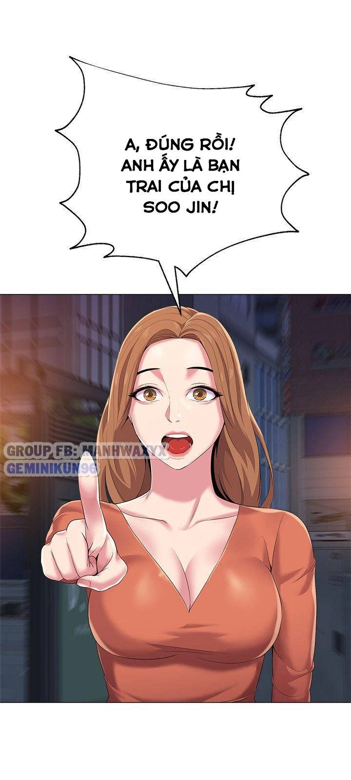 cô giáo gợi cảm chapter 19 5