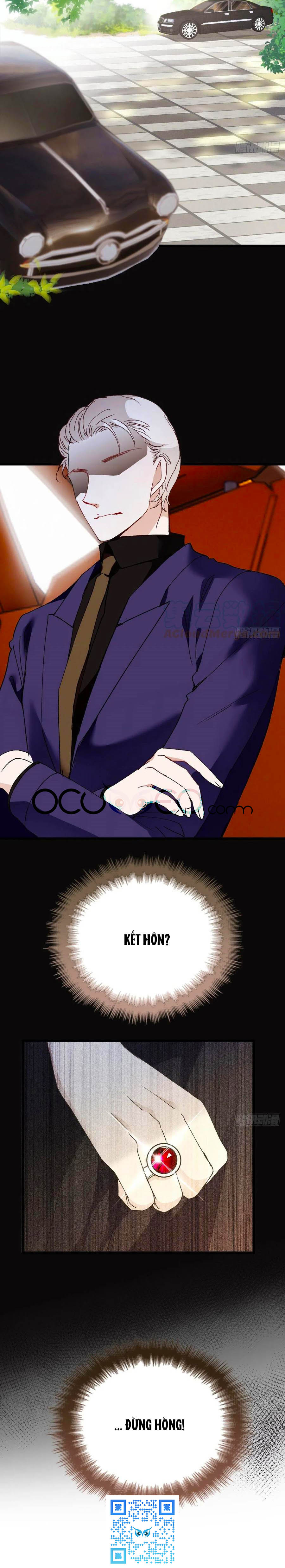 một vợ yêu, một bé con chapter 126 8