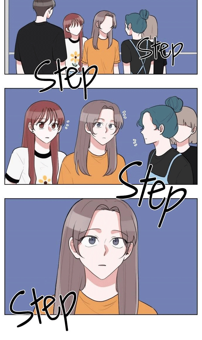 gatabutata chapter 46.1 40