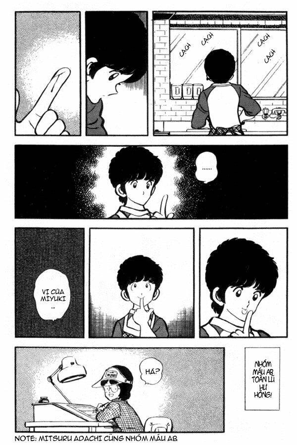 miyuki chapter 27 22