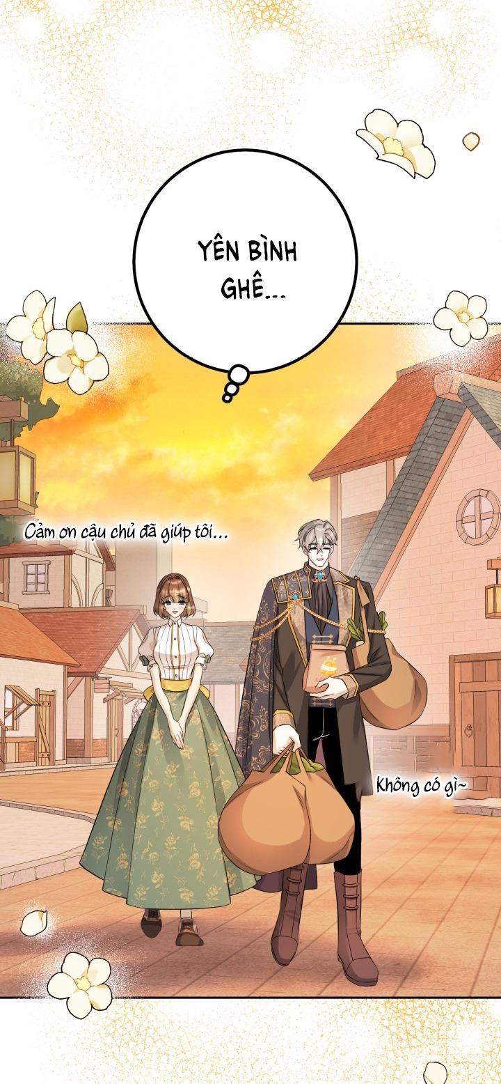 [18+] nếu cứu rỗi một cầm thú hư hỏng chapter 45.2 13